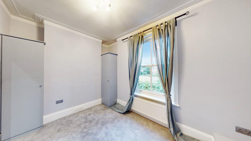 Modern Sharers Apartment Gondar Gardens, West Hampstead